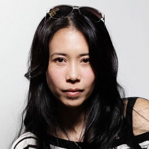 Karen Mok