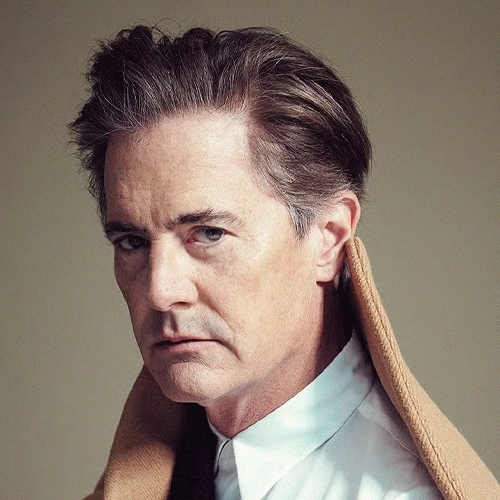 Kyle MacLachlan