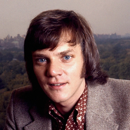 Malcolm McDowell
