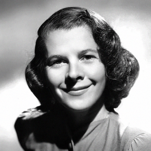 Ruth Gordon
