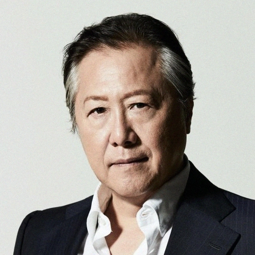 Ryo Ishibashi