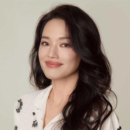 Shu Qi