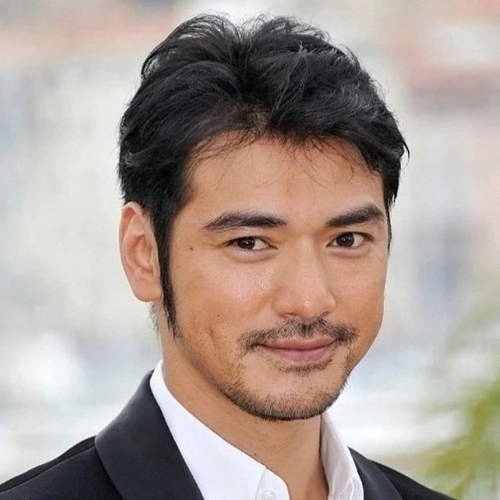 Takeshi Kaneshiro