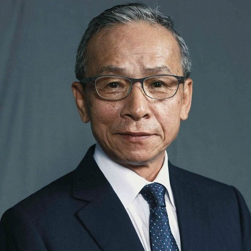 Wu Nien-Jen