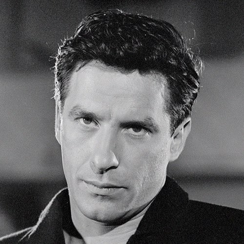 John Cassavetes